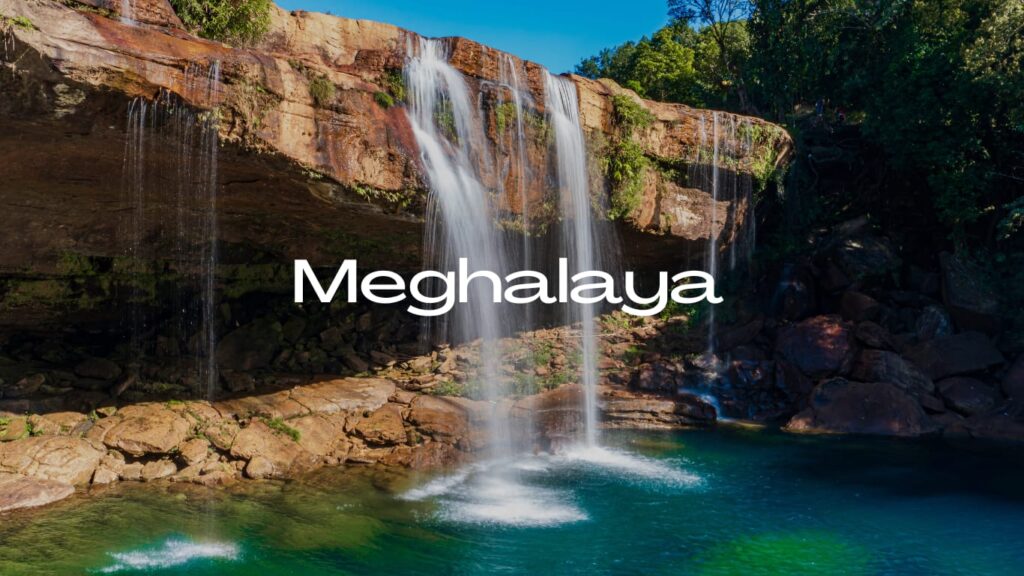 Meghalaya 2