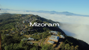 Mizoram Tour Package 4 Nights / 5 Days