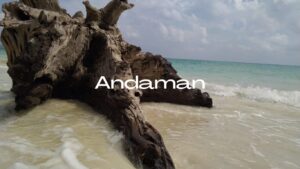 Andaman – Island Bliss