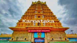 Karnataka - One State Many Worlds