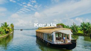 Kerala – God’s Own Country