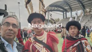 Nagaland – Culture & Hills