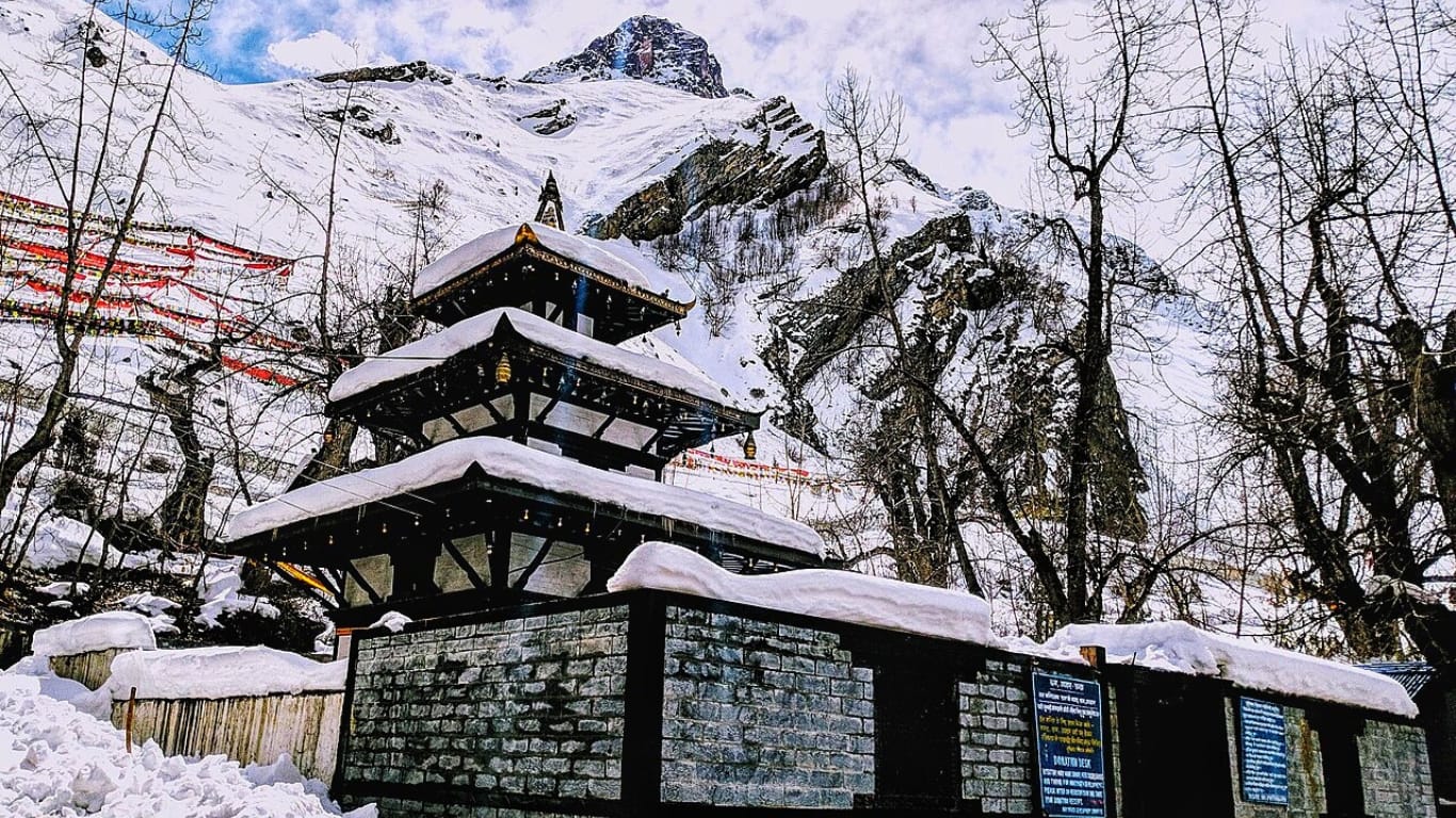 Nepal 8 Nights / 9 Days Tour with Muktinath