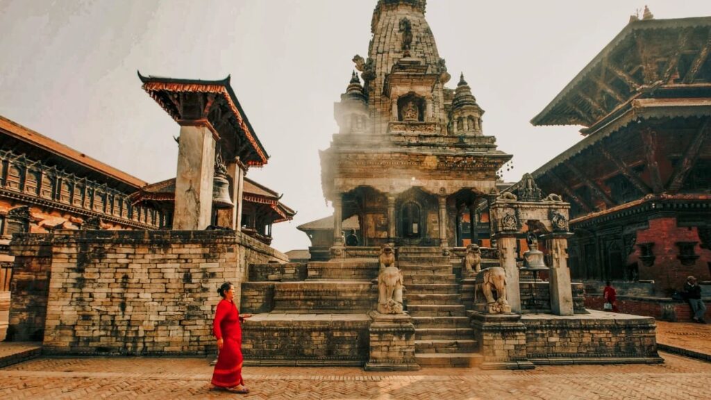 Nepal 4