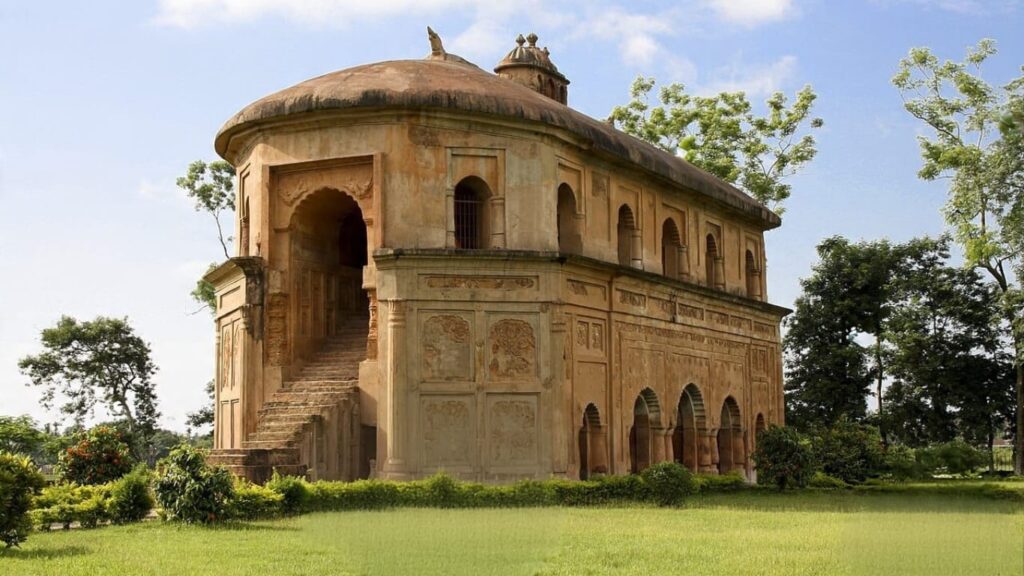 Sivasagar-dol